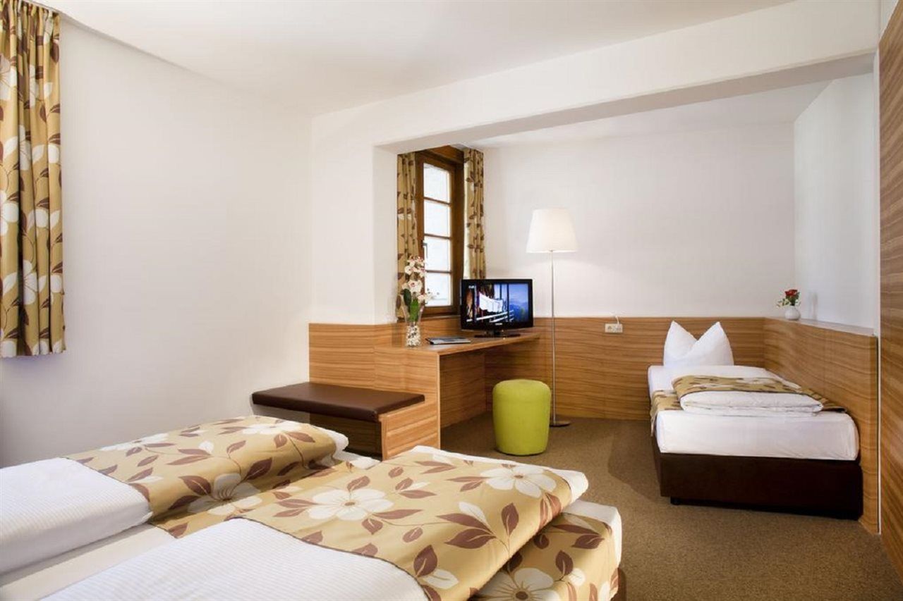 Holiday Inn Innsbruck by IHG, foto 12