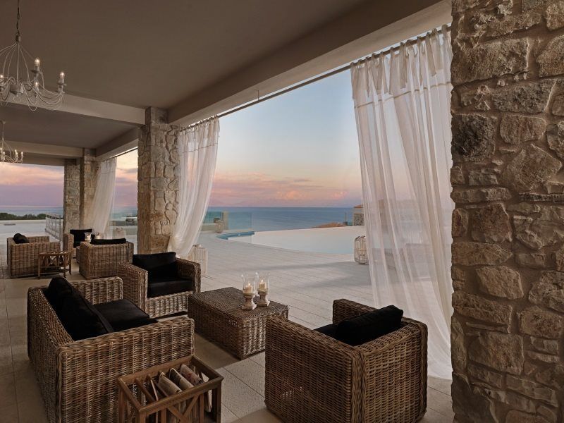 Camvillia Resort, foto 10