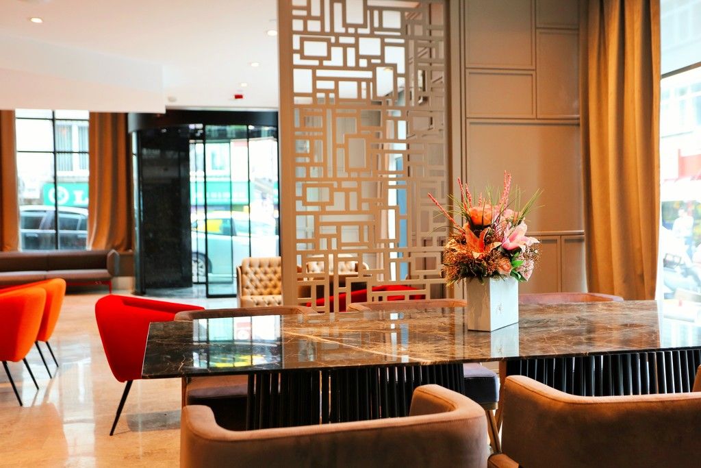 Mare Park Hotel, foto 2