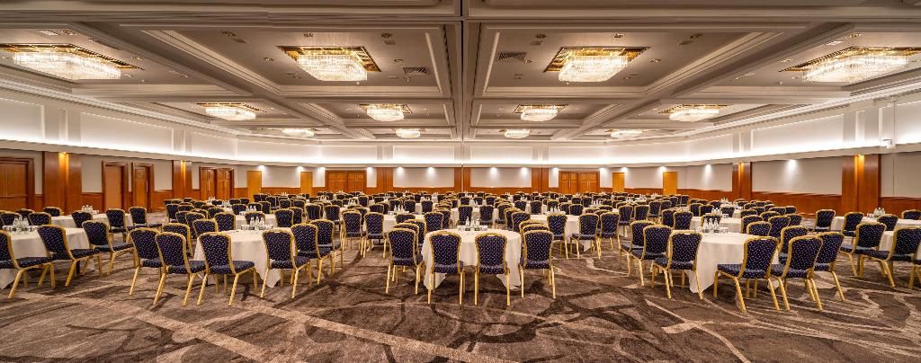 Hilton Birmingham Metropole, foto 3