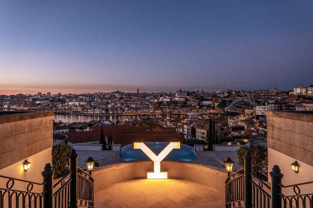 The Yeatman, foto 14