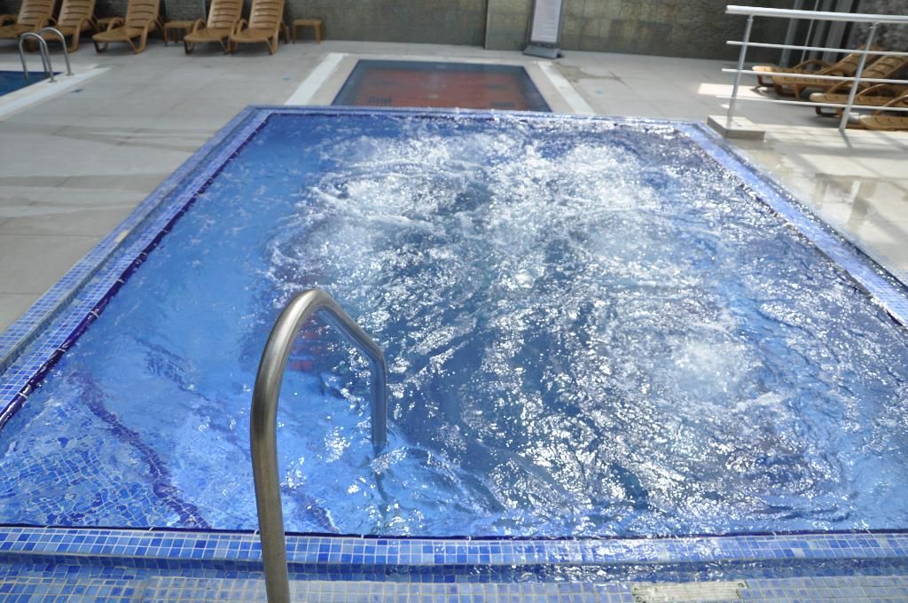 Eser Diamond Hotel & Convention Center, foto 3