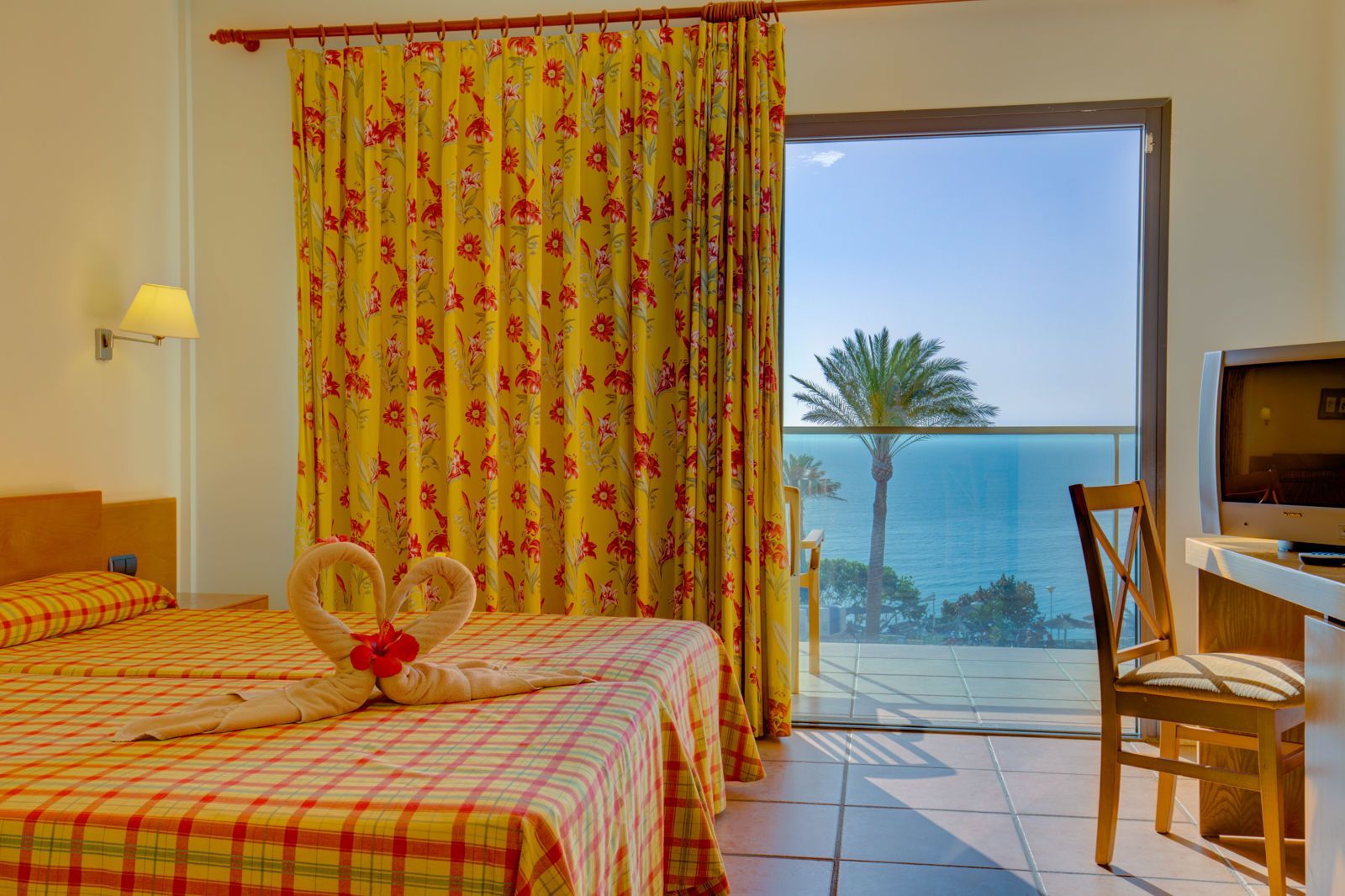 SBH Hotel Club Paraiso Playa, foto 9