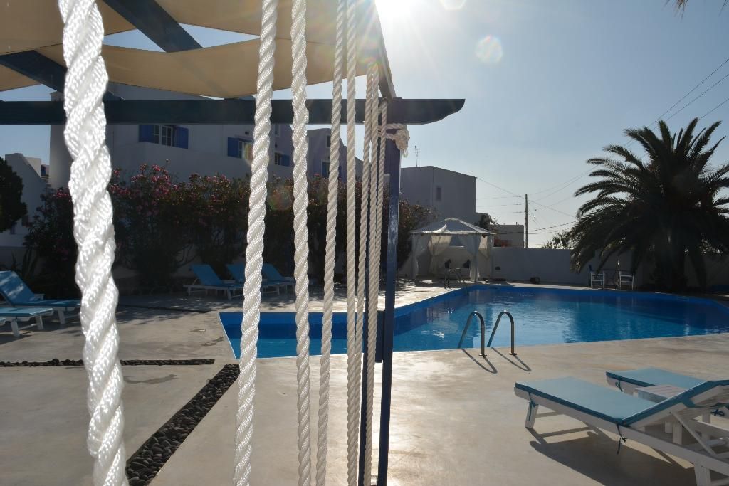 Melina Hotel, foto 9