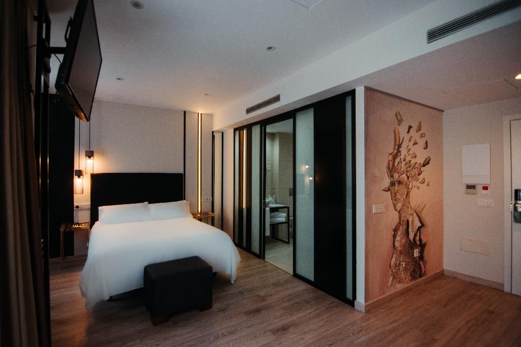 Urban Anaga hotel, foto 12