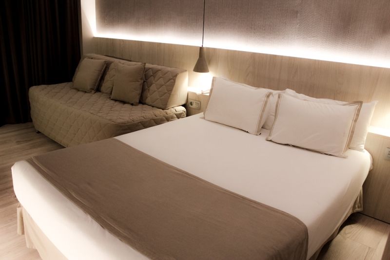 Hotel Bernat II, foto 8