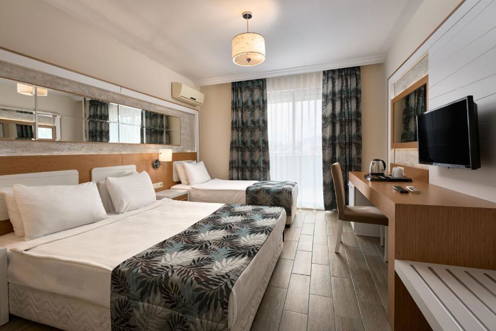 Kaila Beach Hotel, foto 13
