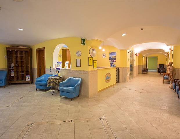 Cristallo Palace Terme, foto 6