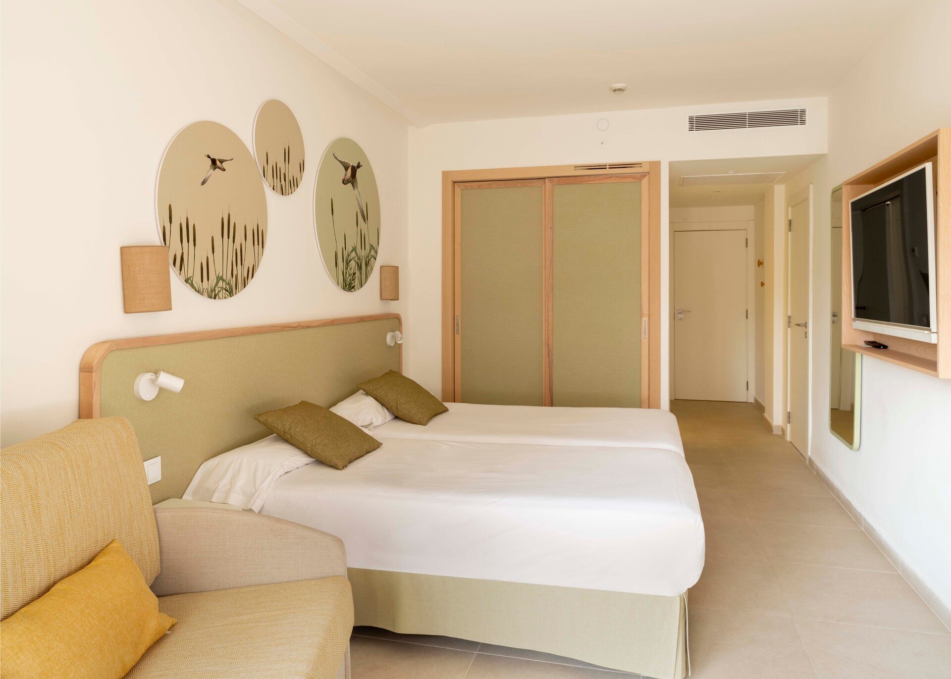Iberostar Selection Albufera Playa, foto 7