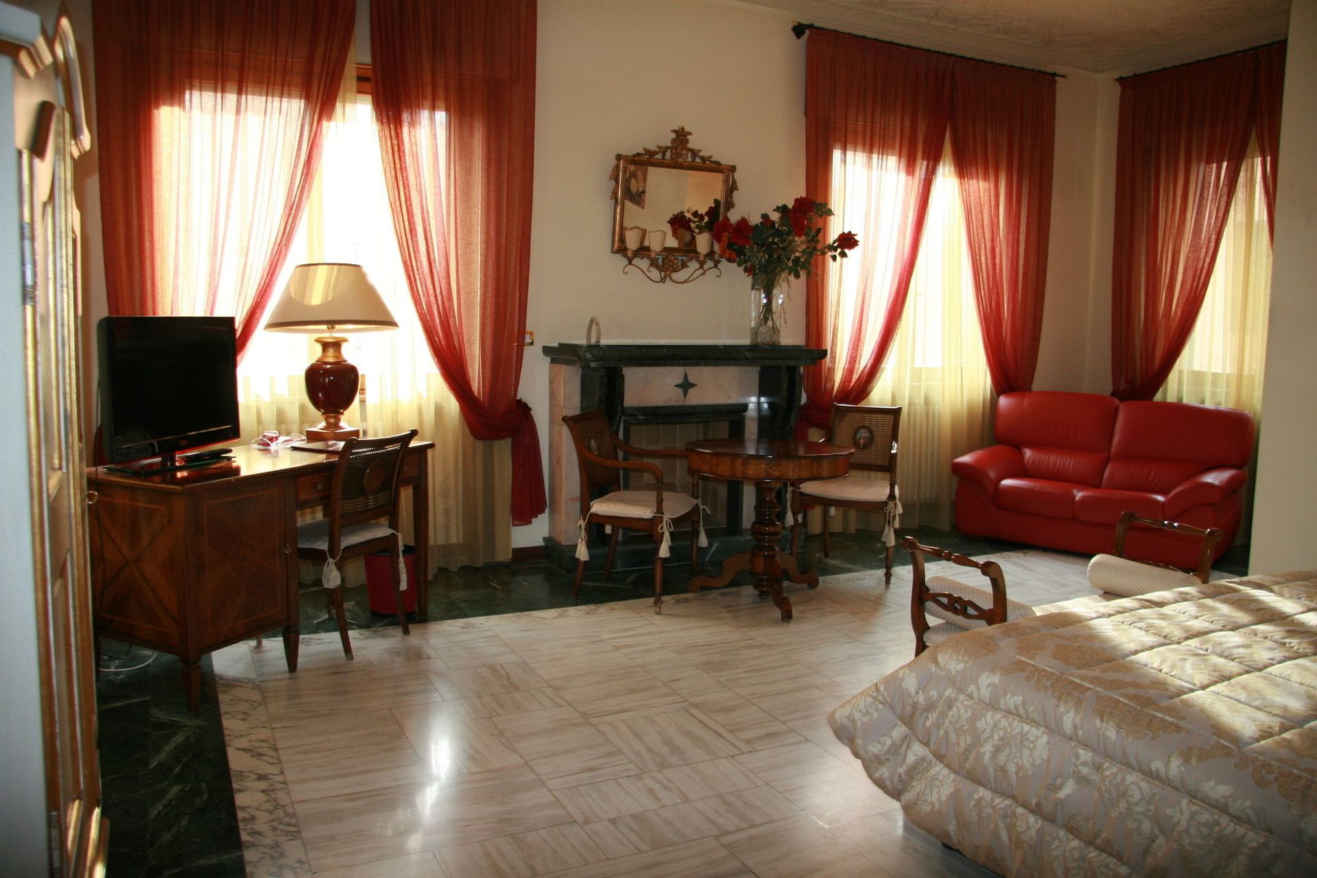 Alessandro Della Spina, foto 2