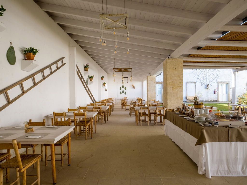 Masseria Rauccio, foto 14