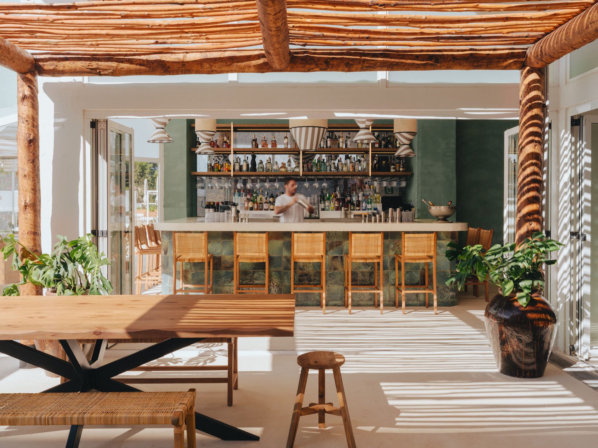 Mondrian Ibiza, foto 14