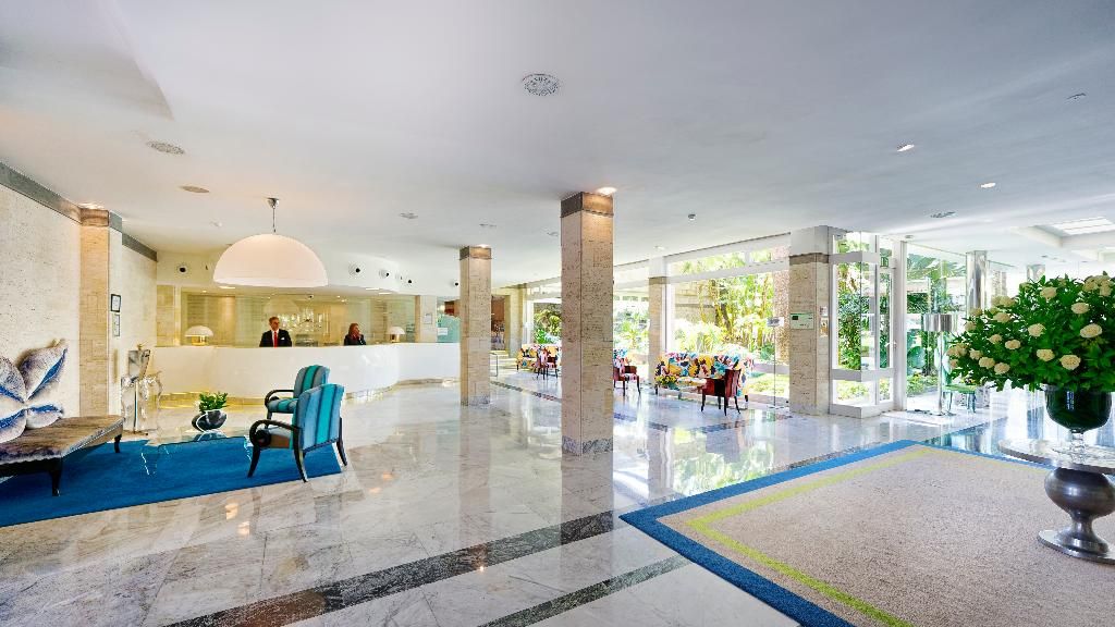 Bull Hotel Costa Canaria & Spa, foto 5