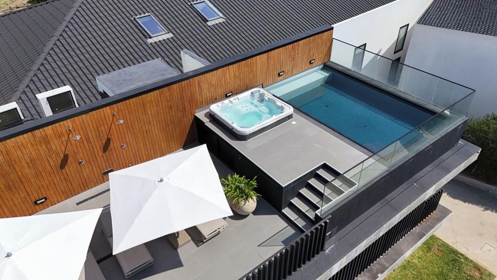 Aqua - Populo Eco Village, foto 14