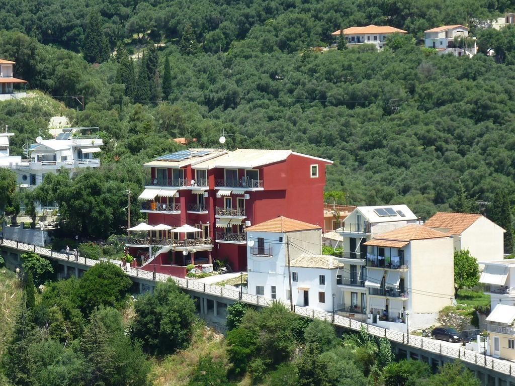 Hotel Palatino, foto 10