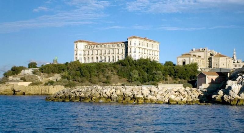 New Hotel of Marseille, foto 13