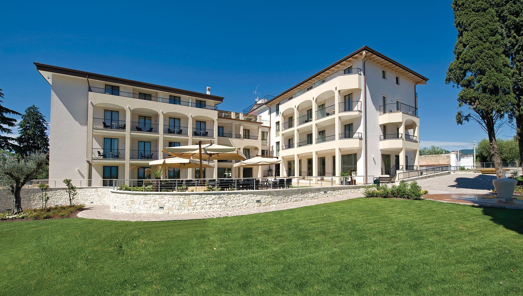 Villa Luisa Hotel & Resort & Spa, foto 7