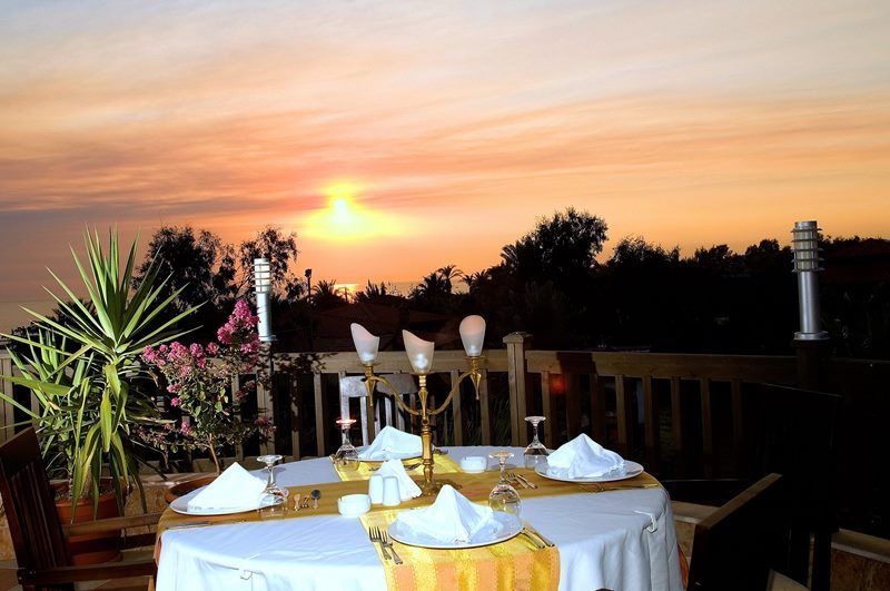 Holiday Garden Resort, foto 9