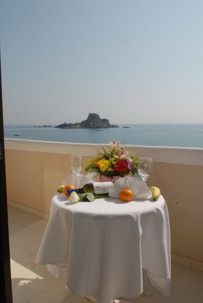 Sacallis Inn Beach Hotel, foto 15