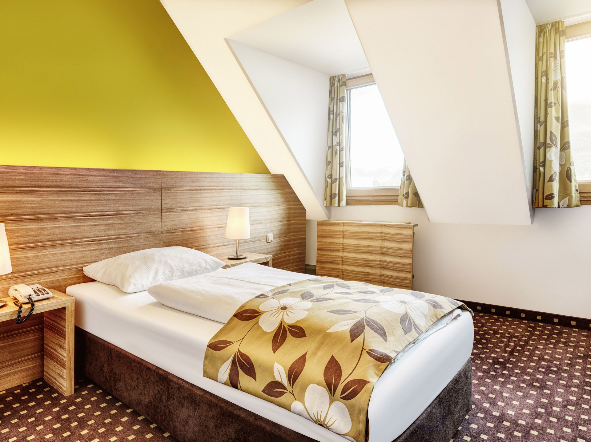 Holiday Inn Innsbruck by IHG, foto 9