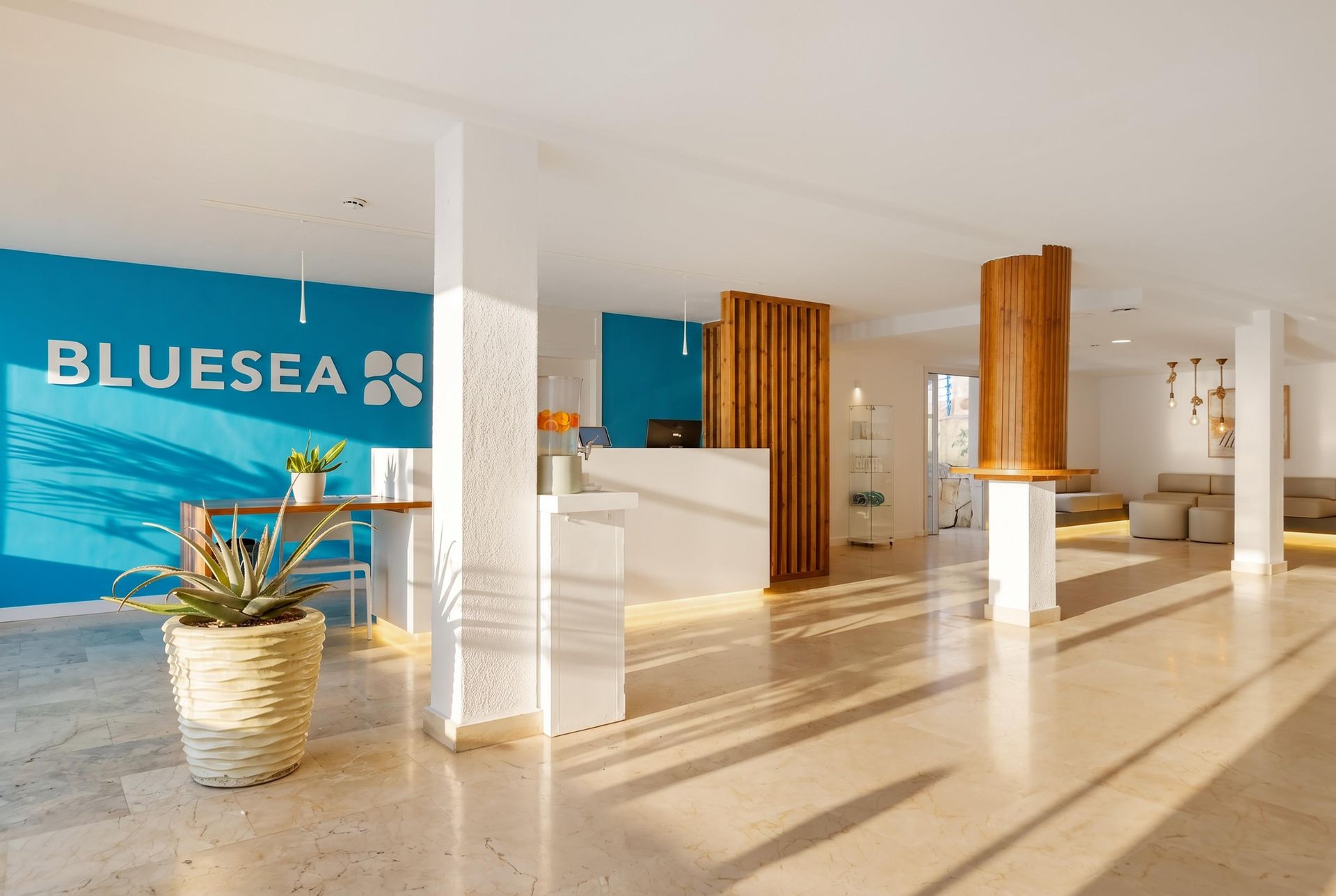 BLUESEA Jandia Luz, foto 9