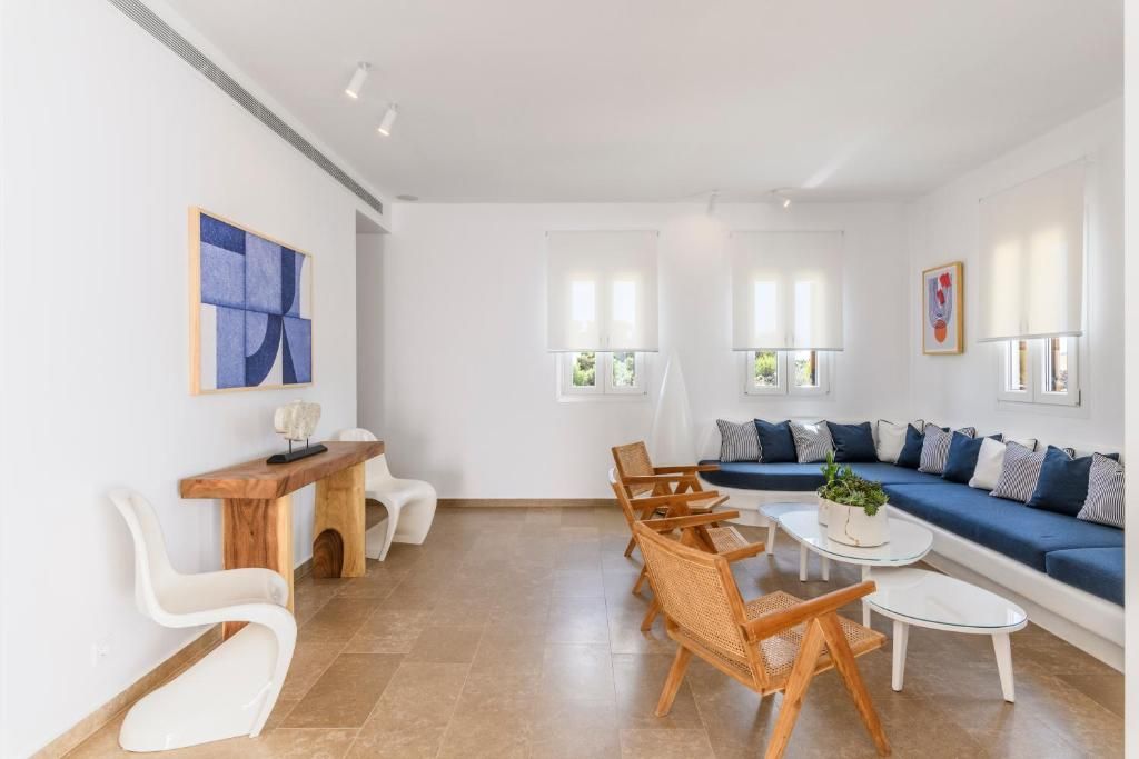 Mykonaki Hotel, foto 11