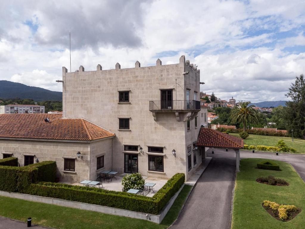 Parador de Tui, foto 10