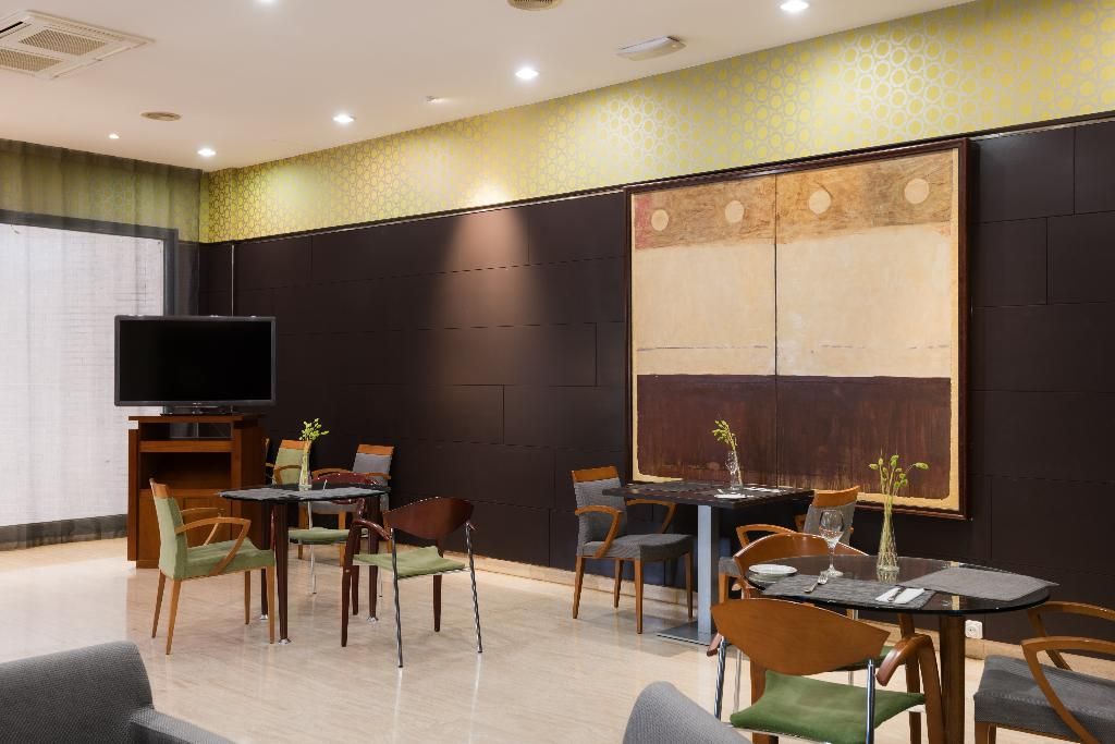 Voco Valladolid by IHG, foto 13