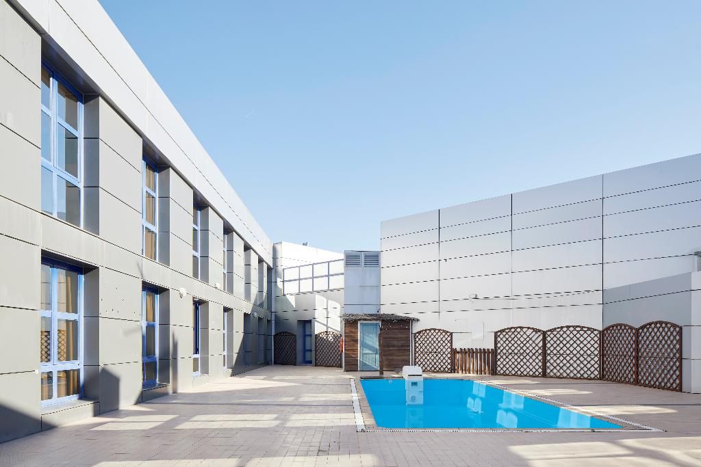 Hotel Logroño Avda de Madrid 25, foto 12