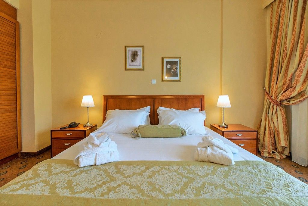 Ambassador Hotel, foto 12