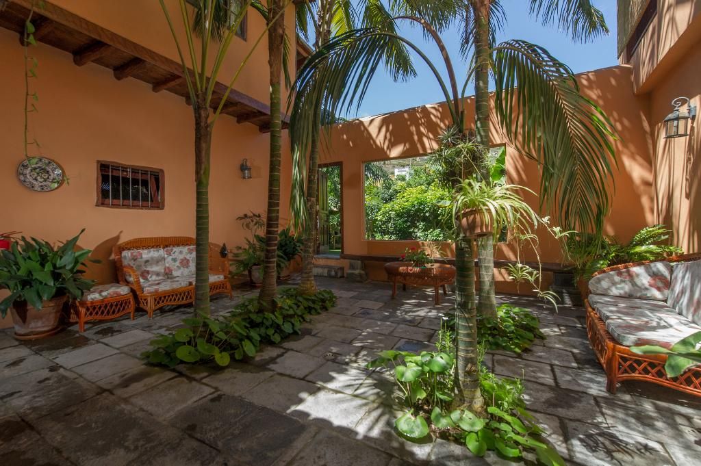 Hotel Emblemático San Marcos, foto 14