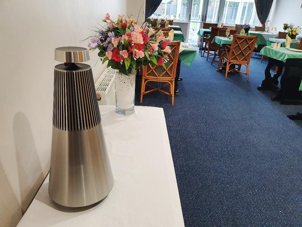Royal Square Hotel - NEC and Birmingham Airport, foto 12