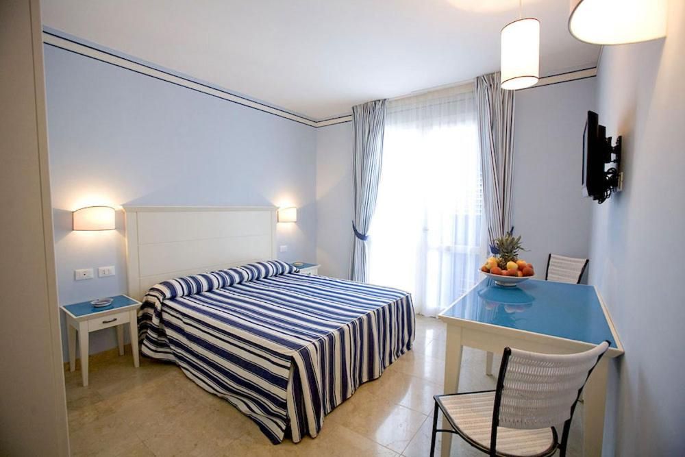 Resort Cala La Luna, foto 9