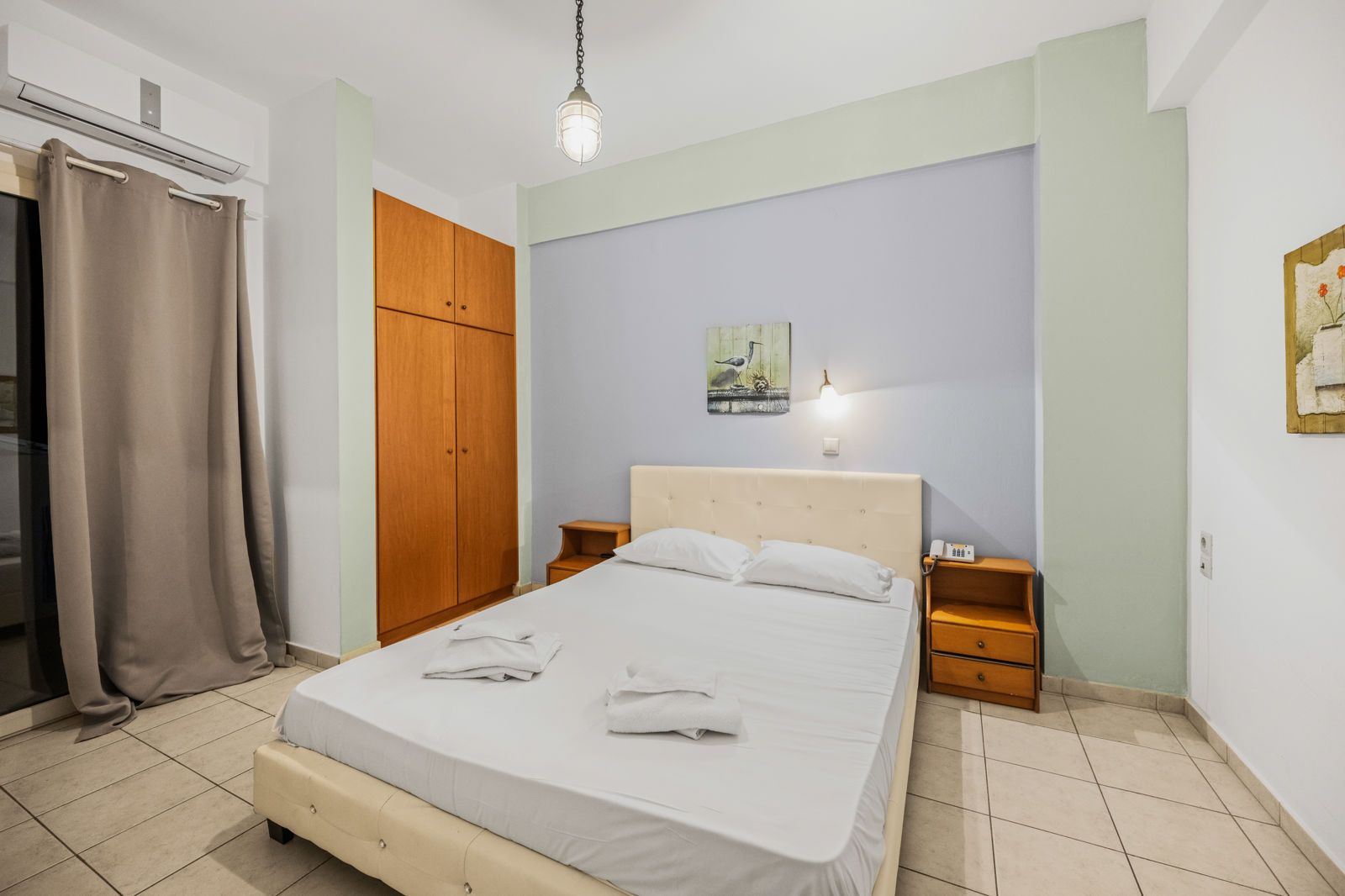 Nikos Apartments, foto 2