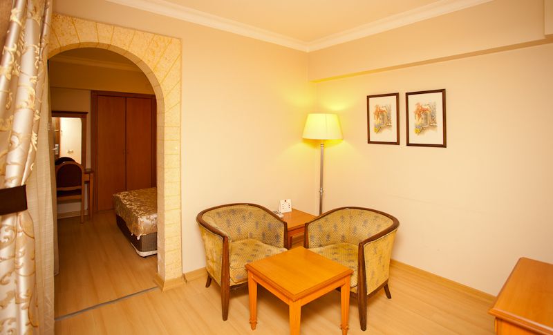 Prestige Hotel, foto 6