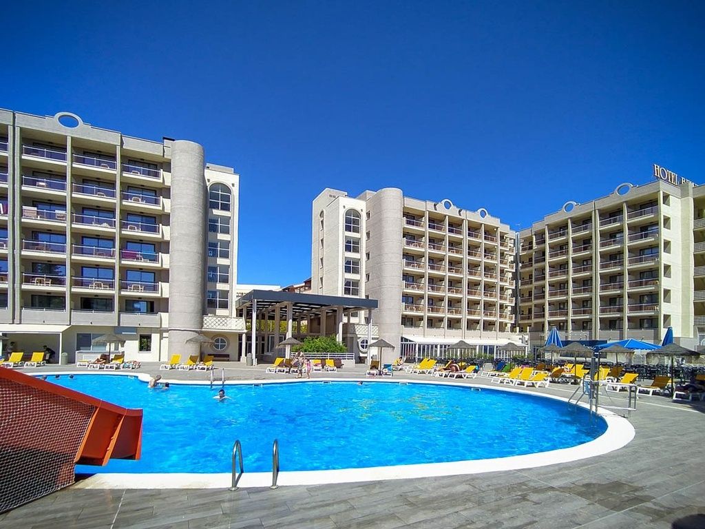 Ohtels Belvedere, foto 6