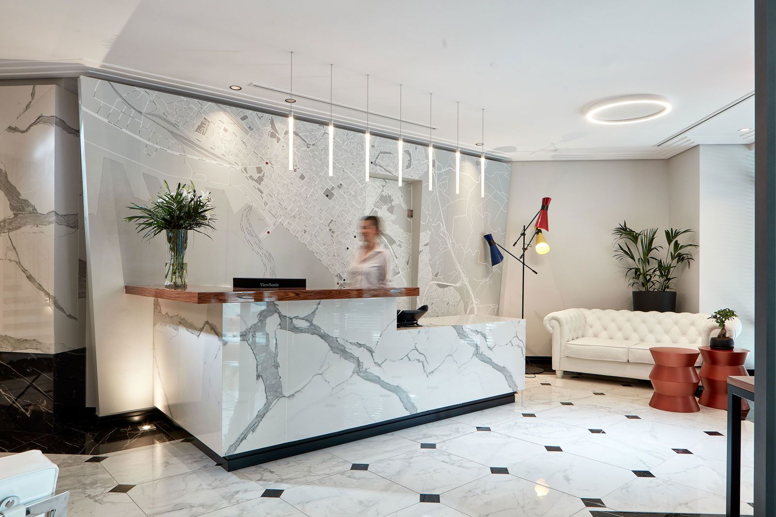 Antigon Urban Chic Hotel, foto 4