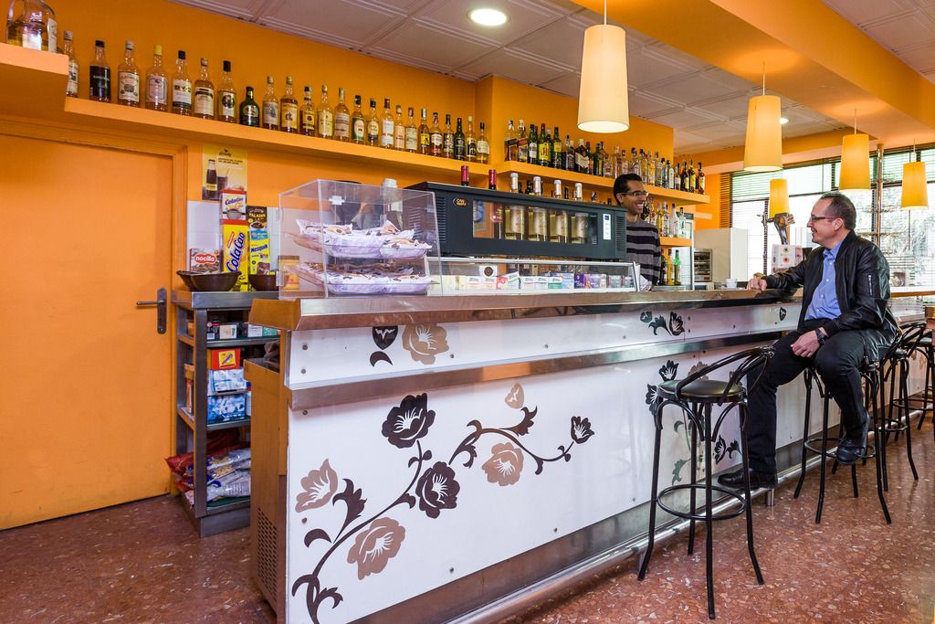 Hostal Sol y Miel, foto 8