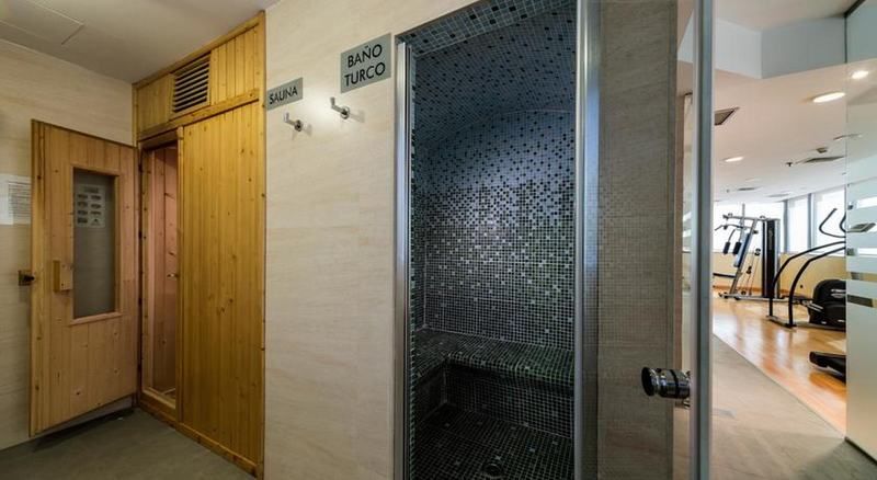 LCB Hotel Fuenlabrada, foto 9