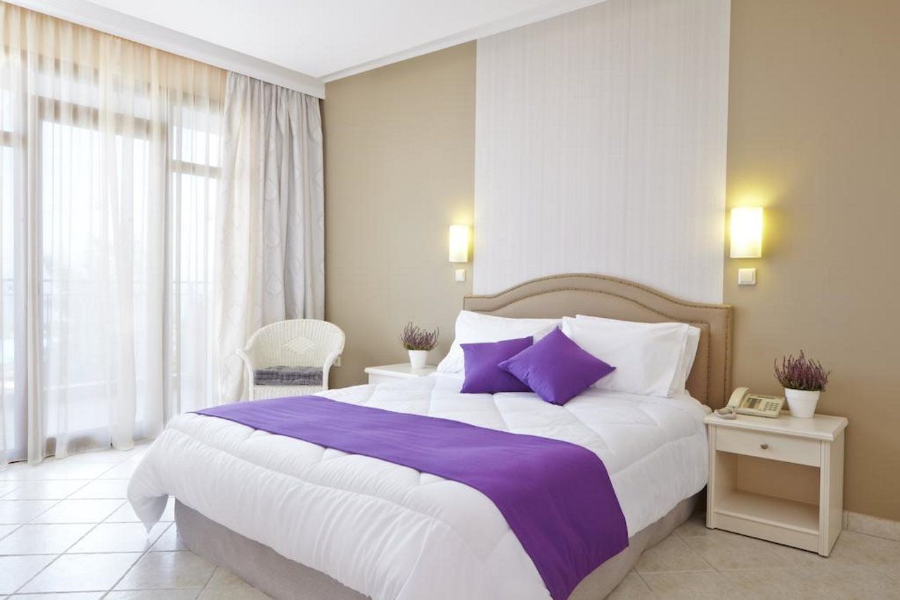 Alia Palace Luxury Resort Hotel & Villas, foto 7