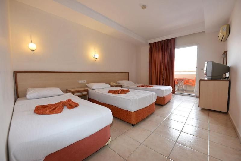 Park Hotel, foto 8