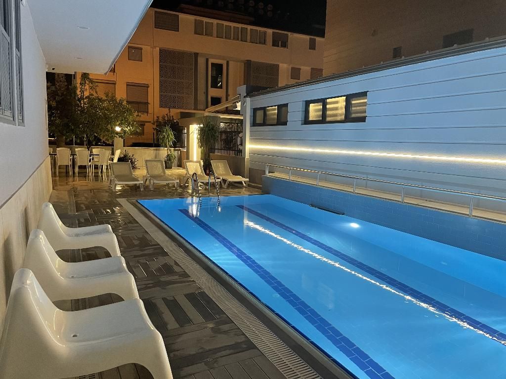 Opera Suites, foto 4