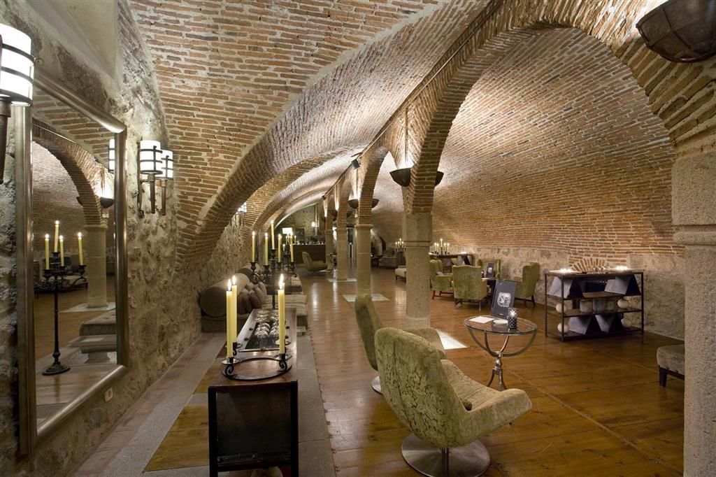 Parador de Plasencia, foto 13