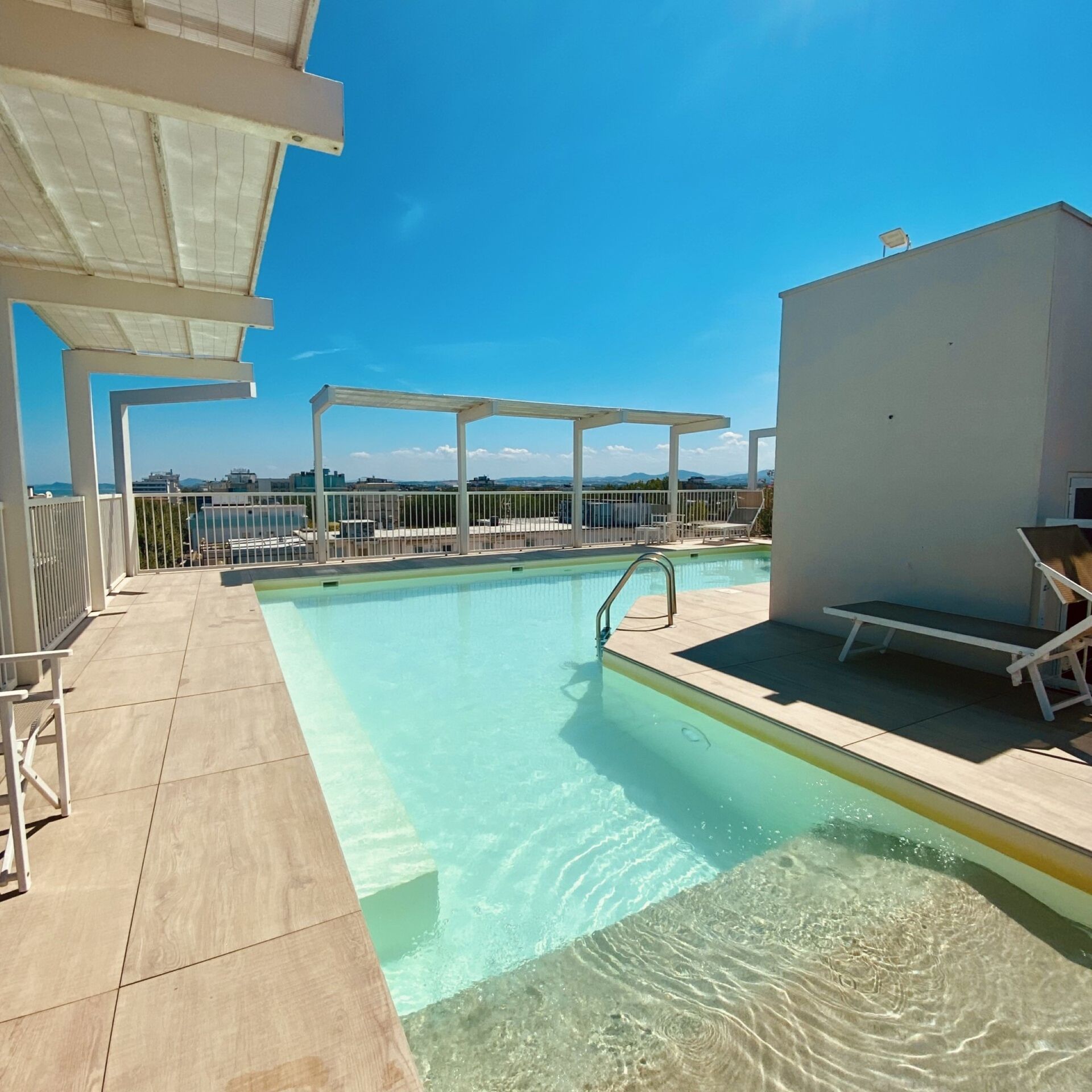 Residence Ten Suite, foto 5