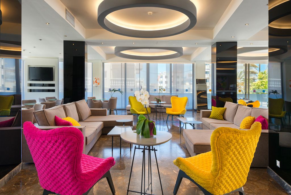 Semiramis City Hotel, foto 2