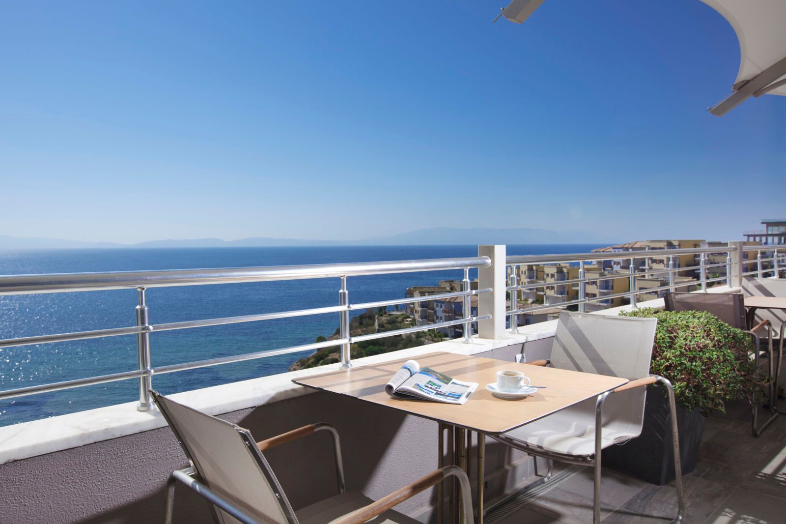 Aria Claros Beach & Spa Resort, foto 13