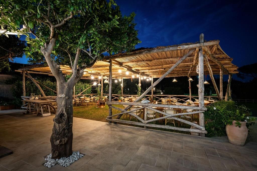 Sopra Mare Resort, foto 9