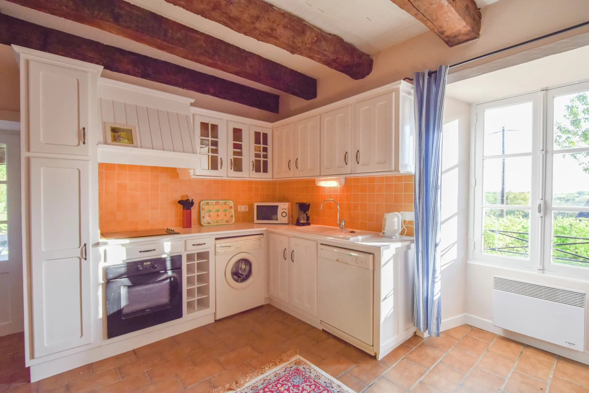Keuken
