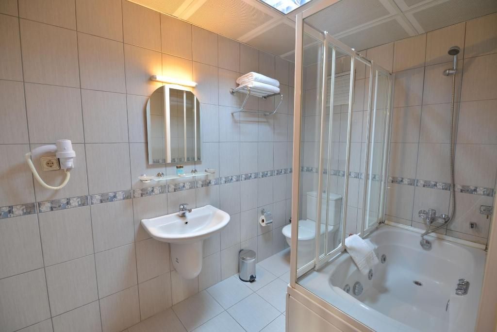 Golden Siyav Hotel, foto 4