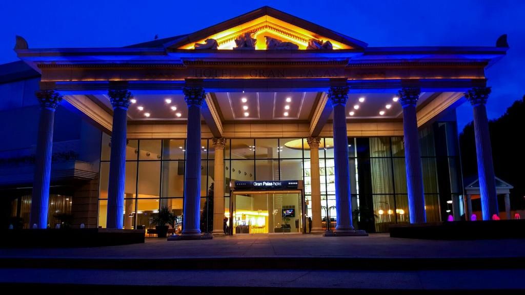 Gran Palas Experience Spa & Beach Resort, foto 9